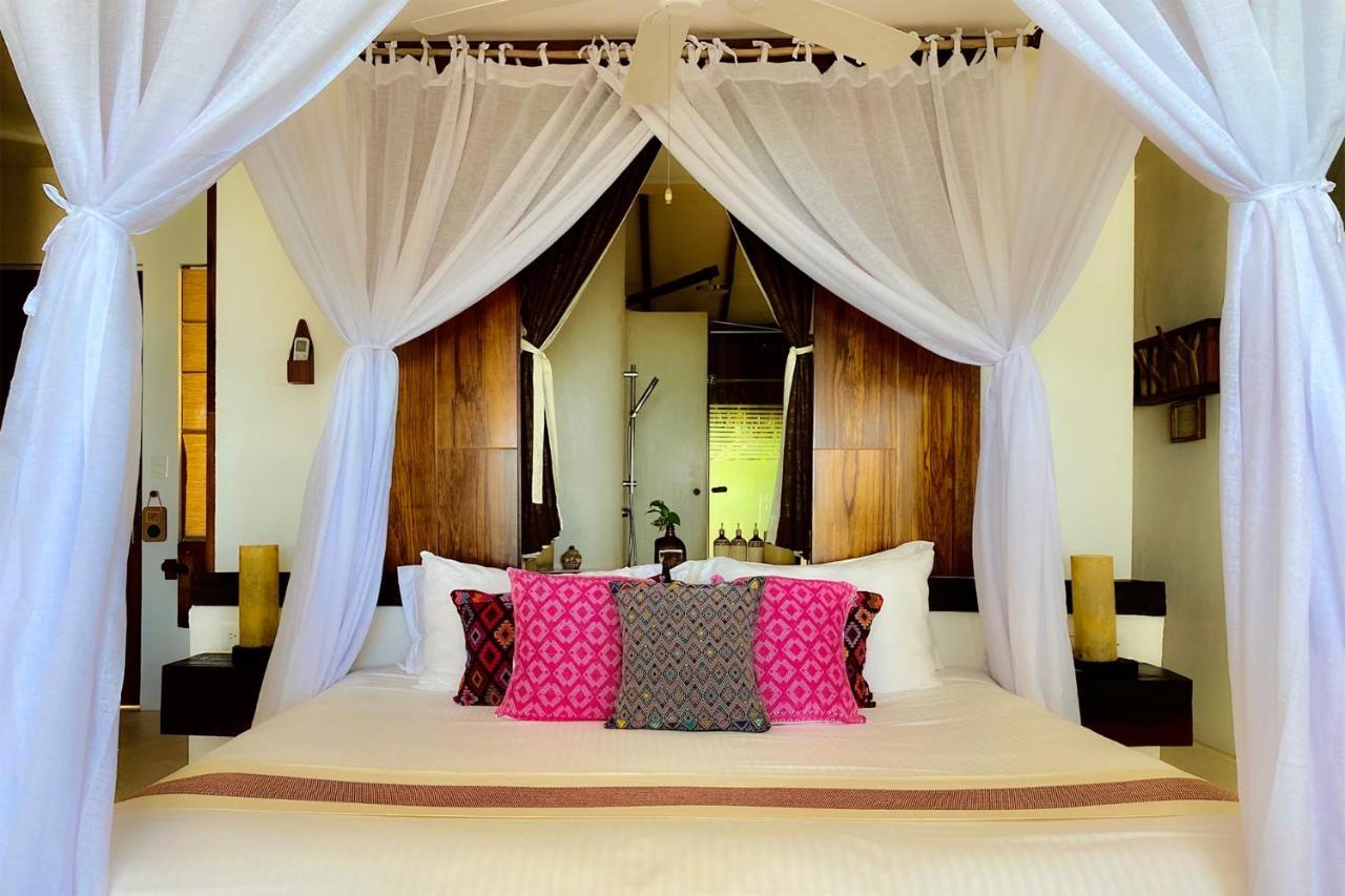 The Beach Tulum Hotel Dış mekan fotoğraf