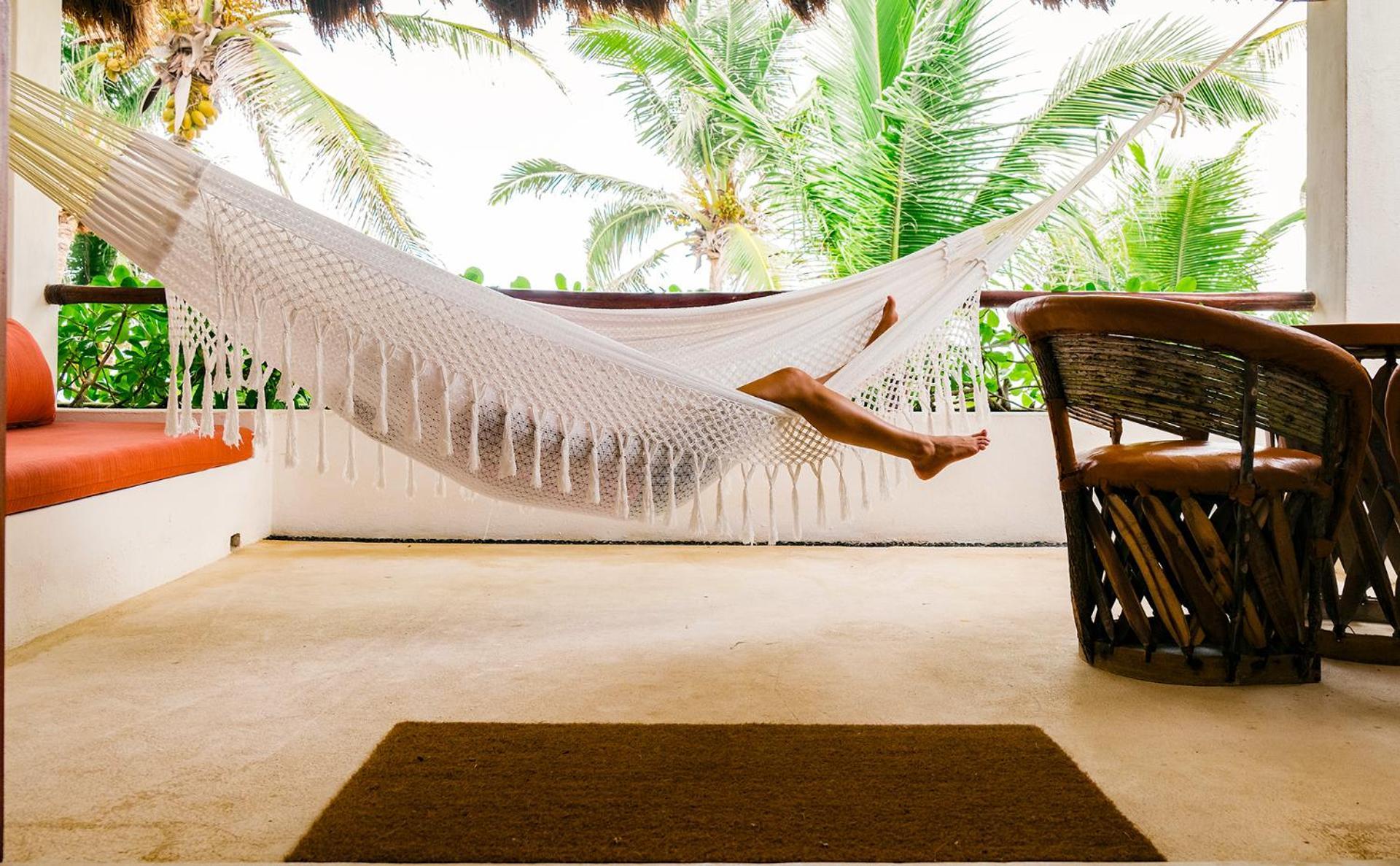 The Beach Tulum Hotel Dış mekan fotoğraf