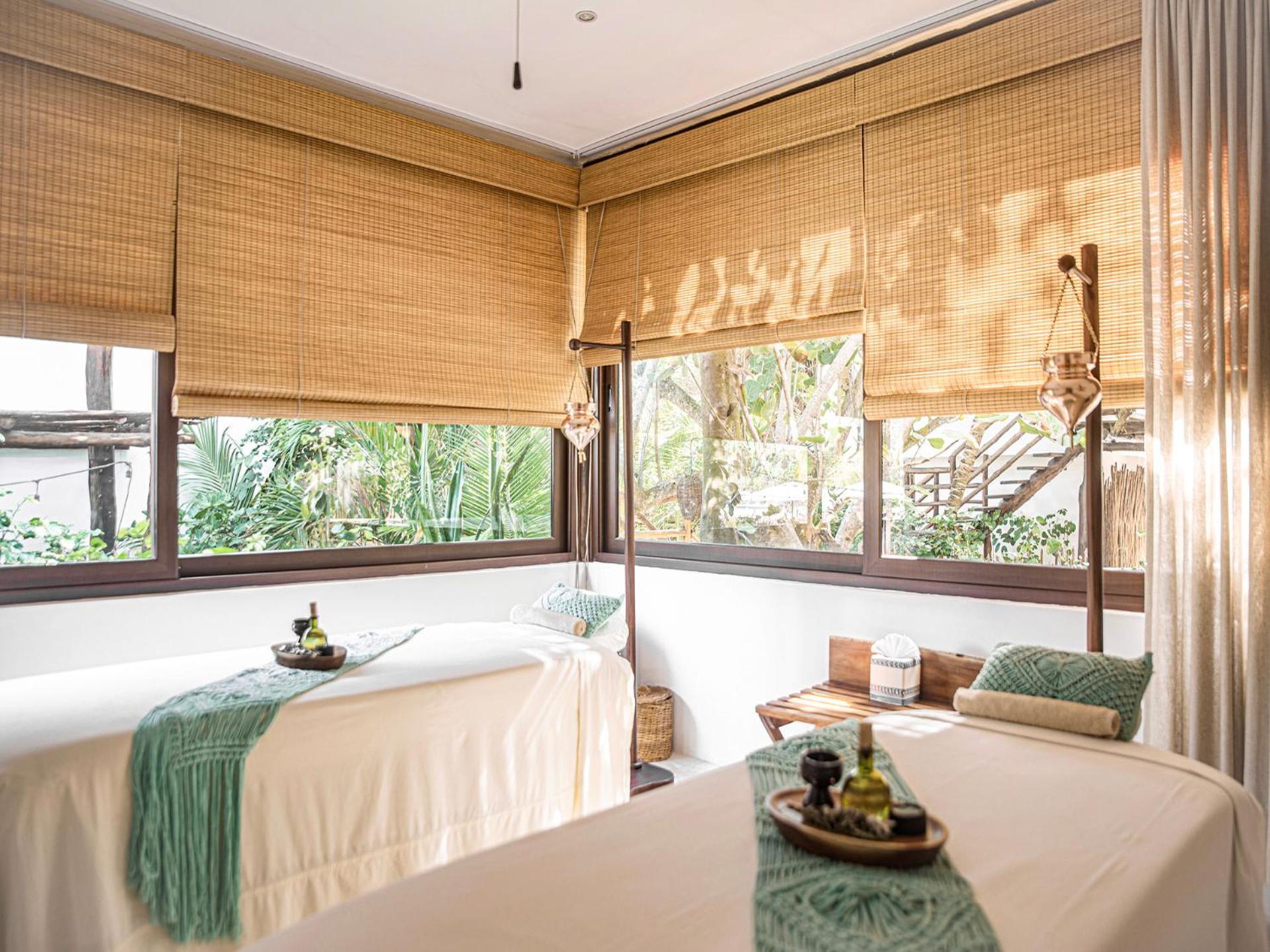 The Beach Tulum Hotel Dış mekan fotoğraf