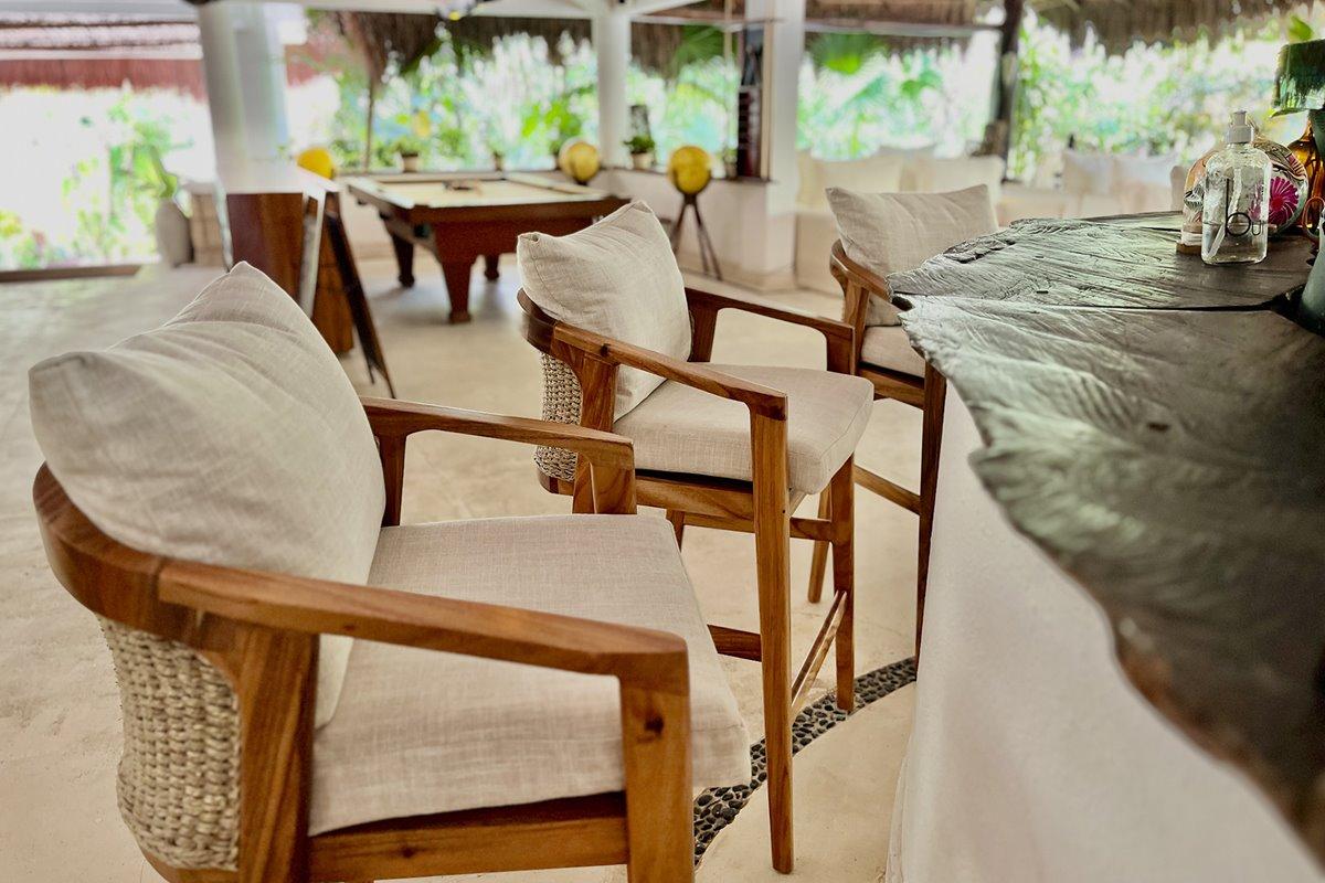 The Beach Tulum Hotel Dış mekan fotoğraf