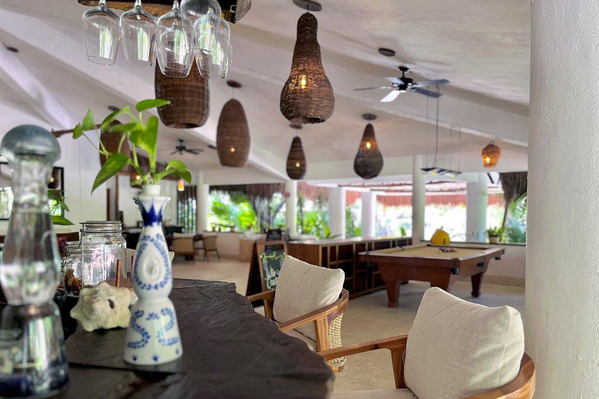 The Beach Tulum Hotel Dış mekan fotoğraf