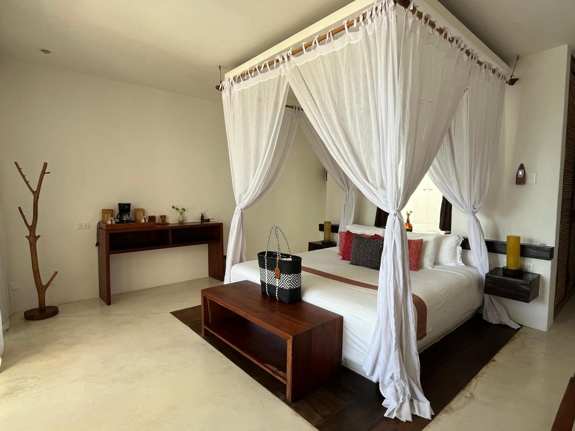 The Beach Tulum Hotel Dış mekan fotoğraf