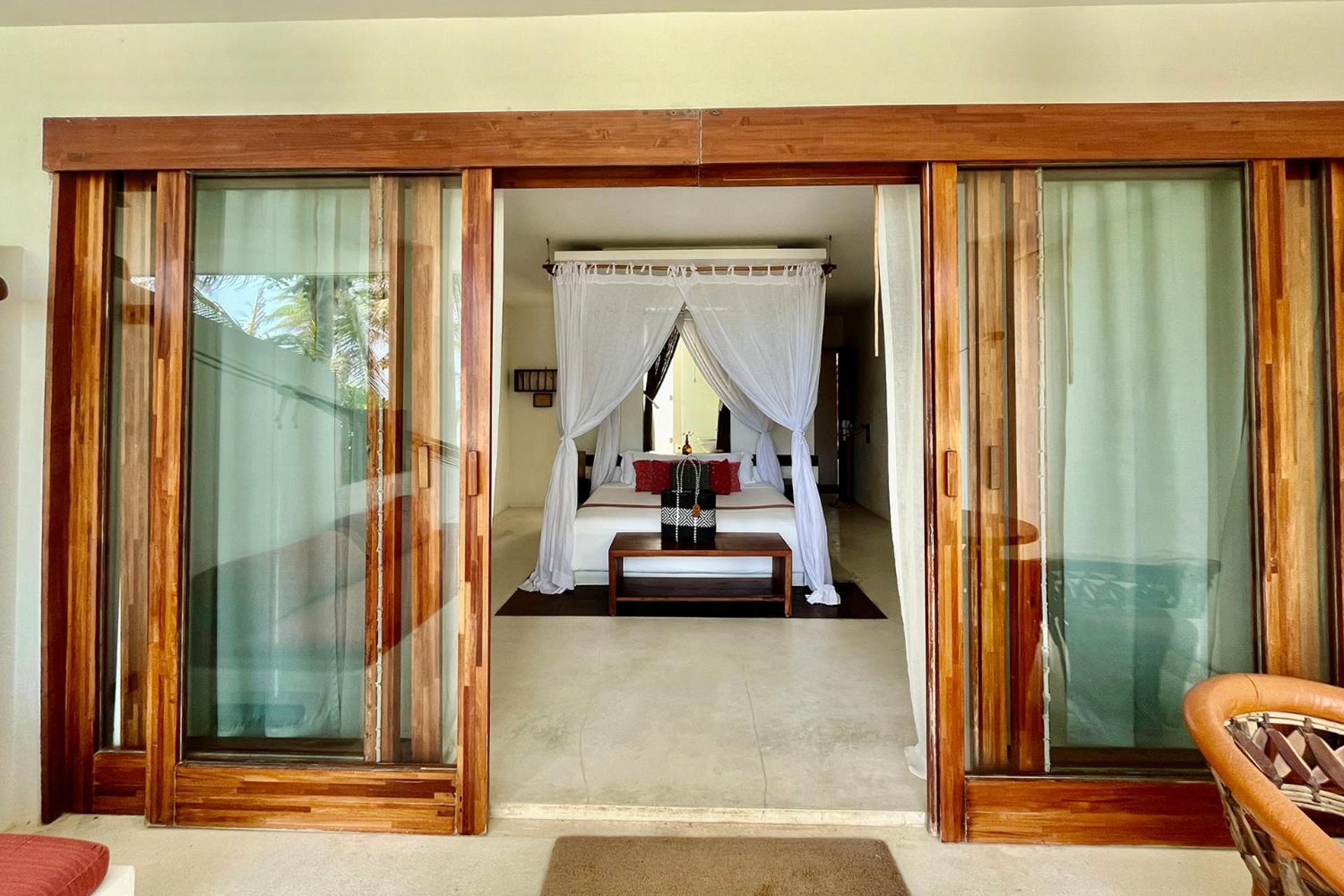 The Beach Tulum Hotel Dış mekan fotoğraf